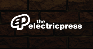 Electric Press | Advertising campaign