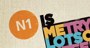 N1 Shopping Centre | Advertising campaign