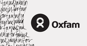Oxfam | Poster campaign