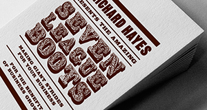 Seven League Boots Marketing | Identity