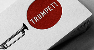 Trumpet PR and Design | Identity